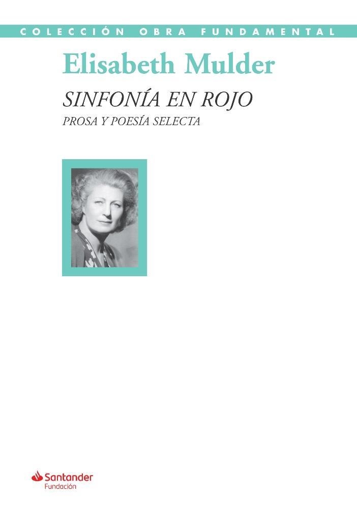 SINFONÍA EN ROJO | 9788417264017 | MULDER PIERLUISI, ELISABETH