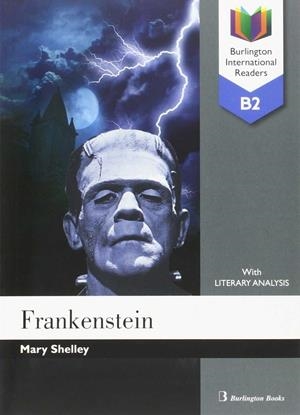 FRANKESTEIN B2 BIR | 9789963516148 | AA.VV