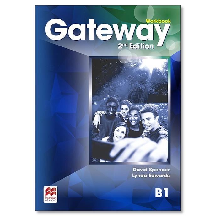 GATEWAY B1 WB 2ND ED | 9780230470910 | SPENCER, D.