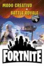 FORTNITE MODO CREATIVO + BATTLE ROYALE | 9788499648392 | NAVARRO IZQUIERDO, FERNANDO / NAVARRO PULIDO, FERNANDO