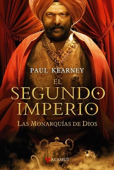 SEGUNDO IMPERIO, EL | 9788498890662 | KEARNEY, PAUL