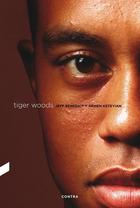 TIGER WOODS | 9788412028782 | BENEDICT, JEFF / KETEYIAN, ARMEN