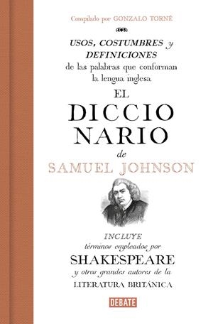 EL DICCIONARIO DE SAMUEL JOHNSON | 9788499929958 | TORNÉ, GONZALO