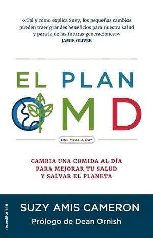 EL PLAN OMD | 9788417771201 | AMIS CAMERON, SUZY