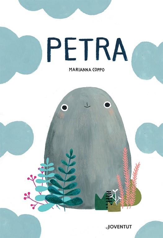 PETRA CATALAN | 9788426146090 | COPPO, MARIANNA