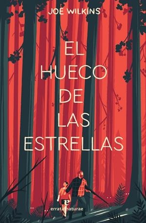 EL HUECO DE LAS ESTRELLAS | 9788417800314 | WILKINS, JOE