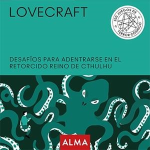 LOVECRAFT | 9788417430498 | VV.AA.