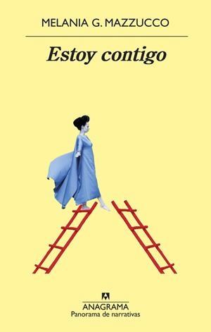 ESTOY CONTIGO | 9788433980489 | MAZZUCCO, MELANIA G.