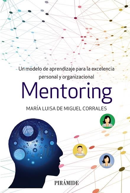 MENTORING | 9788436841534 | DE MIGUEL CORRALES, MARÍA LUISA