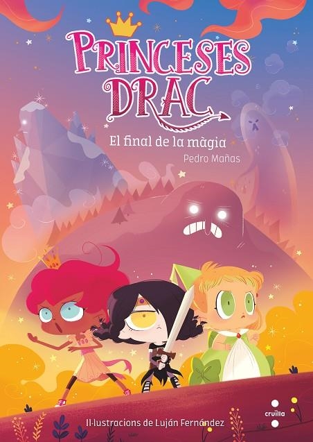EL FINAL DE LA MÀGIA | 9788466146692 | MAÑAS ROMERO, PEDRO