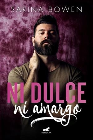 NI DULCE NI AMARGO | 9788417664510 | BOWEN, SARINA