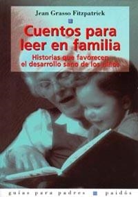 CUENTOS PARA LEER EN FAMILIA | 9788449307171 | GRASSO FITZPATRICK, JEAN