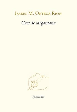 CUES DE SARGANTANA | 9788417469030 | ORTEGA RION, ISABEL M.