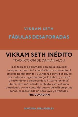 FÁBULAS DESAFORADAS | 9788417978150 | SETH, VIKRAM