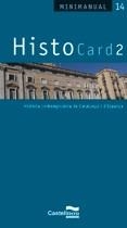 HISTOCARD 2 | 9788498042115 | PÉREZ RODRÍGUEZ, JOSEP MARIA / PALOMERO CARO, RAFAEL