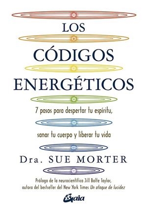 LOS CÓDIGOS ENERGÉTICOS | 9788484458067 | MORTER, DRA. SUE