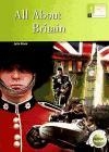 ALL ABOUT BRITAIN | 9789963485482 | VV AA