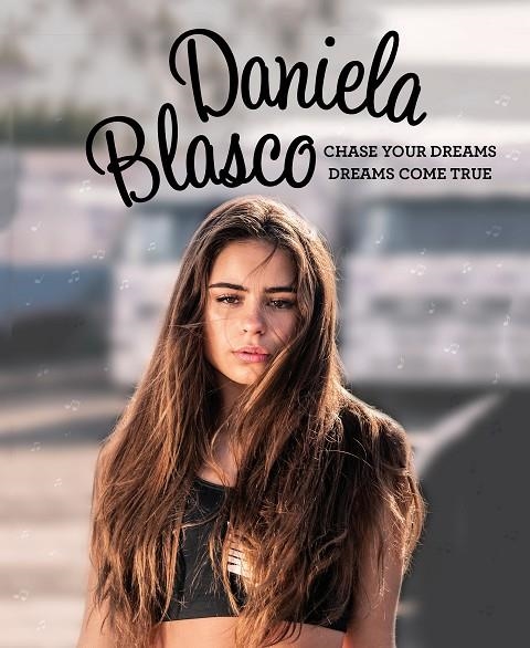 CHASE YOUR DREAMS, DREAMS COME TRUE | 9788417424985