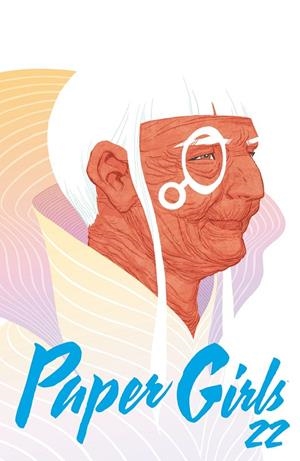 PAPER GIRLS Nº 22/30 | 9788491468639 | VAUGHAN, BRIAN K. / CHIANG, CLIFF