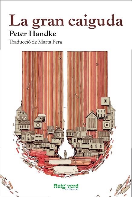 LA GRAN CAIGUDA | 9788415539773 | HANDKE, PETER