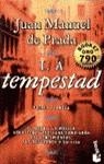 TEMPESTA, LA | 9788408031314 | PRADA, JOSE MANUEL DE
