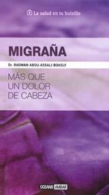 MIGRAÑA | 9788475568003 | ABOU-ASSALI, DR. RADWAN