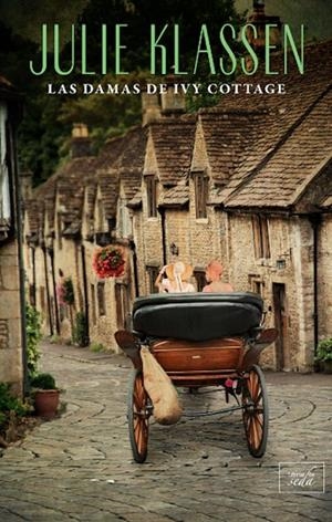 LAS DAMAS DE IVY COTTAGE | 9788416973958 | KLASSEN, JULIE
