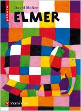 ELMER (PIÑATA) | 9788431699772 | MCKEE, DAVID / MASNOU FERRER, RAMON