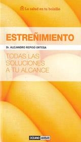 ESTREÑIMIENTO | 9788475567969 | REPISO, DR. ALEJANDRO