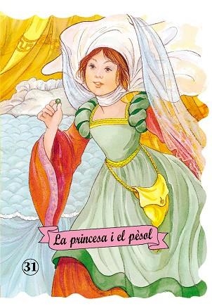 PRINCESA I EL PESOL, LA | 9788478646852