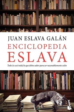 ENCICLOPEDIA ESLAVA | 9788467057379 | ESLAVA GALÁN, JUAN