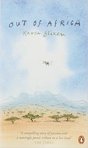 OUT OF AFRICA | 9780241951439 | BLIXEN,KAREN
