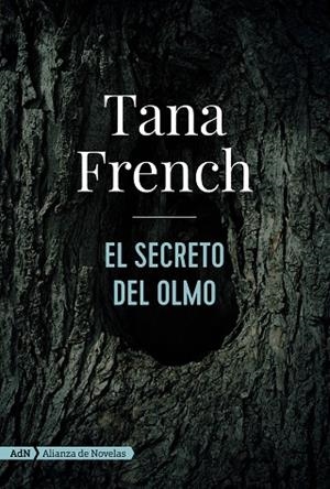 EL SECRETO DEL OLMO (ADN) | 9788491816492 | FRENCH, TANA