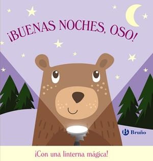 ¡BUENAS NOCHES, OSO! | 9788469626740 | AA.VV