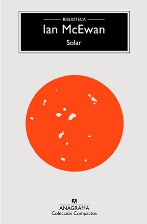 SOLAR | 9788433960412 | MCEWAN, IAN