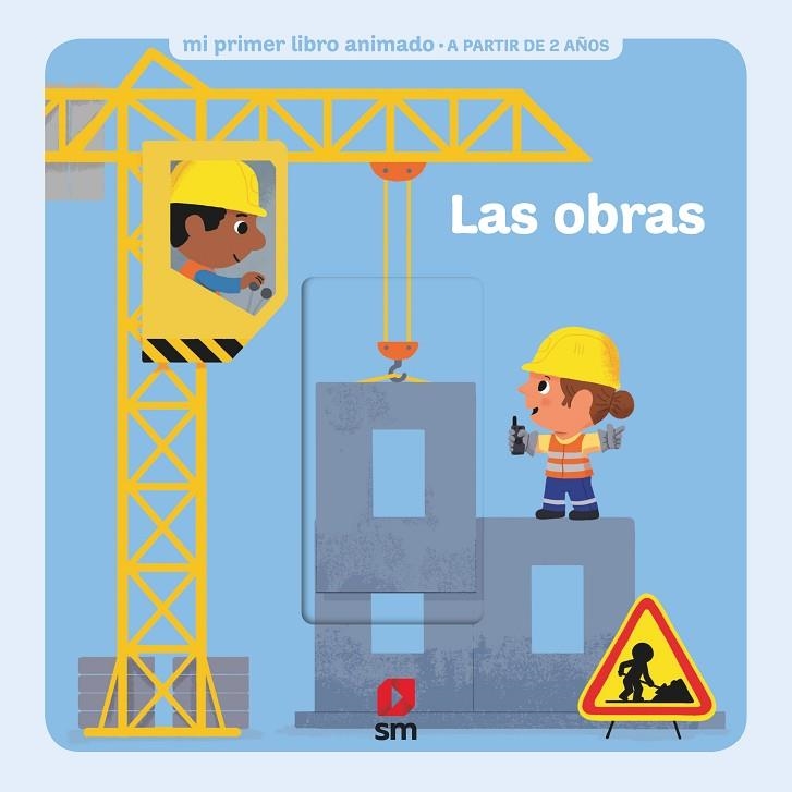 LAS OBRAS | 9788491827825 | BEDOUET , THIERRY