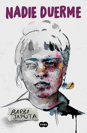 NADIE DUERME | 9788491290117 | BARBIJAPUTA,