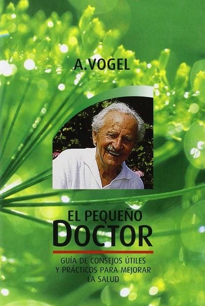 PEQUEÑO DOCTOR, EL | 9788493886417 | VOGEL, A.