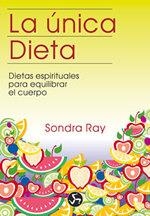 UNICA DIETA, LA | 9788488066022