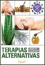 TERAPIAS ALTERNATIVAS | 9789875821002 | MAYORAL, SILVIA