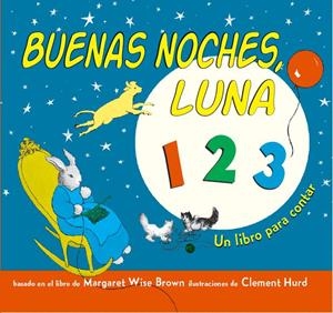 BUENAS NOCHES LUNA 1 2 3 | 9788484706106 | WISE BROWN, MARGARET