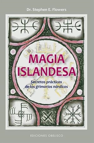 MAGIA ISLANDESA | 9788491115236 | FLOWERS, STEPHEN E.