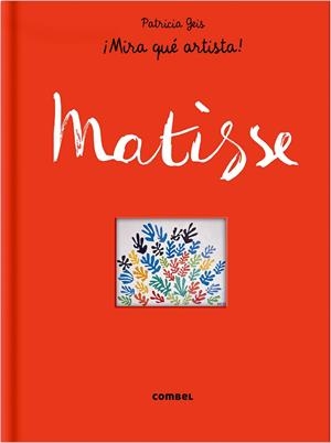 MATISSE | 9788498259124 | GEIS CONTI, PATRICIA
