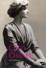 COCO CHANEL | 9788477651567 | MADSEN , AXEL