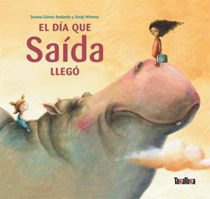 DIA QUE SAIDA LLEGO, EL | 9788492696871 | GOMEZ REDONDO, SUSANA