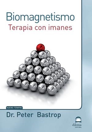 BIOMAGNETISMO TERAPIA CON IMANES | 9788498272826 | BASTROP, DR. PETER