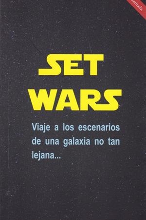 SET WARS | 9788412009408 | PALAU, JAUME