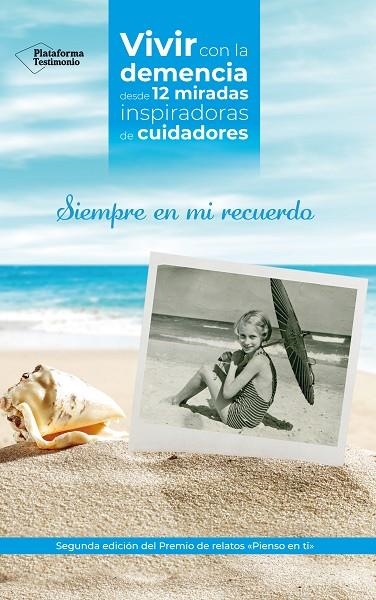 SIEMPRE EN MI RECUERDO | 9788417886332 | AAVV
