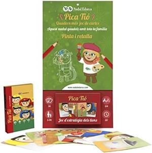 PICA TIO | 9788478878468 | VV.AA.