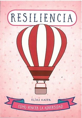 RESILIENCIA | 9788470823244 | KATEB, ELIAS